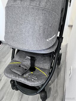 Športový kočík - 6