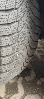 265/70 R16, 6x139,7 R16 - 6