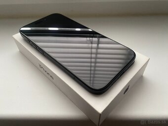 iPhone 15 128Gb Black - AKO NOVÝ - 6