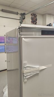 NOVÁ Chladnička s mrazničkou TEKA - 6