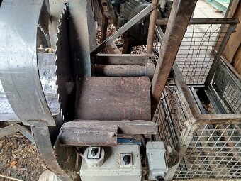 Štiepací automat - 6
