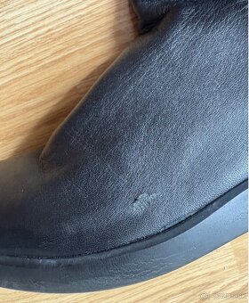 CALVIN KLEIN ČIŽMY veľ.40 - 6