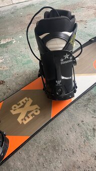Predám Snowboard za 120€ - 6
