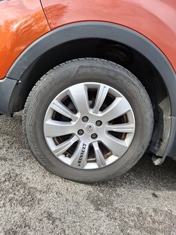 Renault Captur 0.9TCe - 6