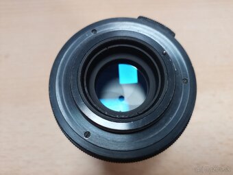 M42 Weltblick Auto Tele 135mm 1:2.8 - 6