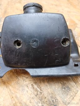 Babetta 207 kryt karburátora - 6