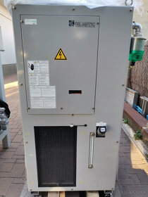 Predám čerpadlo na emulzie, chladenie na tekutiny - 6