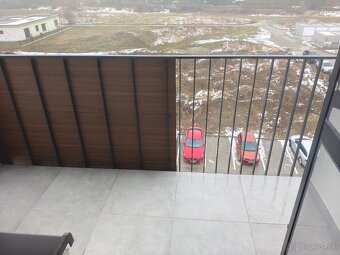 1 izbový nový byt v novostavbe Jablone - 6