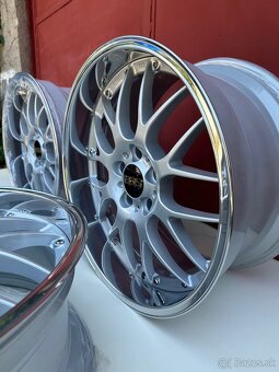 BBS RS GT 959/962 R19 Forged (výmena možná) - 6
