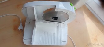 Elektrický krájač Sencor - 6