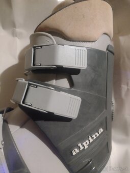 ALPINA LYŽIARKY - 6