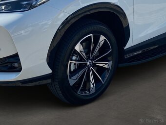 MG Nové HS 1,5 TGI 7AT Exclusive - 6