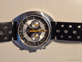 Automatické hodinky swiss, OOO, Atlantic, Haste - 6