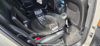 Autosedačka Britax Römer Baby Safe + Flex - 6