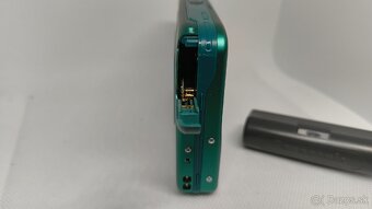 Panasonic RQ-SX21 walkman s BatteryPack-om - 6