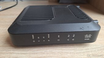 Sietove zariadenia - 6