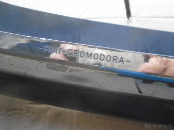 Fiat 128A , 128 Rally, Zastava 1100 - 6