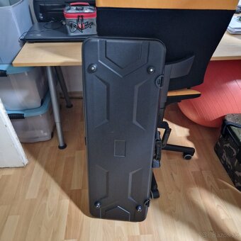 Nárazovzdorné vodotesné puzdro box - 6