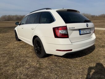 Škoda octavia 3, dsg, style - 6