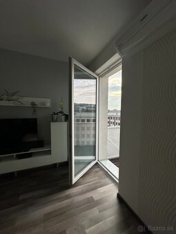 Slnečný dvojizbový byt - 6