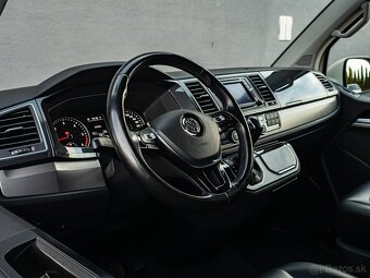 Volkswagen T6 Multivan Long 2.0 BiTDI BMT Business DSG - 6