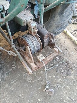 ✅ZETOR SUPER 50✅ - 6