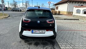 BMW i3 REX 125kw 2015 - 6