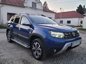 Dacia Duster Prestige 1.0 TCe LPG - 6