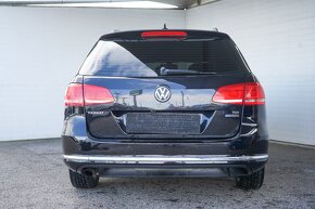 127-Volkswagen Passat Variant, 2012, nafta, 1.6TDi, 77kw - 6