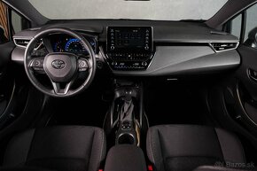 Toyota Corolla 1.8 Hybrid e-CVT Comfort, 2021, DPH - 6