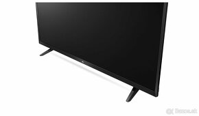 49'' LG UHD TV 4K, webOS 3.5 - 6