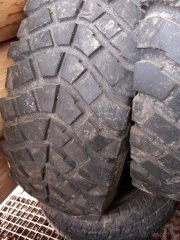 Predam offroad pneu 265/70R16 - 6