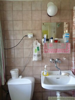 ZNÍŽENÁ CENA Dvojgeneračný dom v príjemnej dedinke blízk - 6