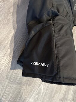 Hokejové nohavice Bauer SUPREME 3S PRO SR - 6