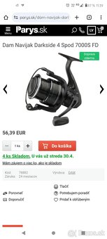 Spodovy prut - 6