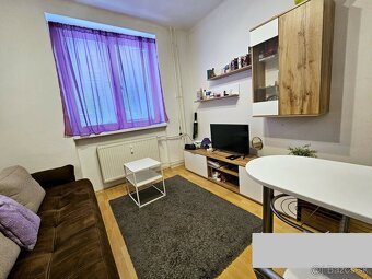 Predám garzonku v Banskej Bystrici v Centre - 6