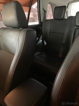 Suzuki grand vitara 1.9 DDiS - 6