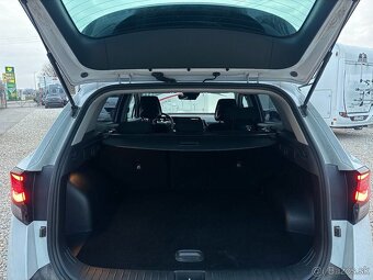 Kia Sportage 1.6 T-GDi MHEV Gold - 6