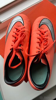 Kopačky NIKE Mercurial Victory FG Jr. Det - 6