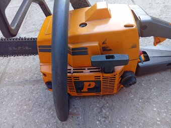 Partner píla - 6
