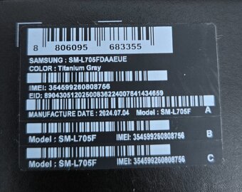 Samsung.Galaxy.Watch.Ultra.LTE.Titan - 6