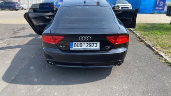 A7 3.0 TDi 180 kw 2011 4x4 - 6