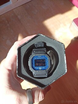 Casio G-Shock GW-B5600BP - 6