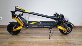 Elektrická kolobežka Kaabo MANTIS king GT - 6
