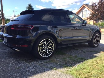 Predám Porsche Macan - 6