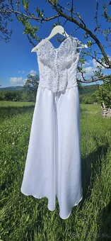 Svadobné šaty - 6
