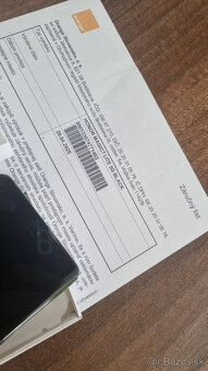 HONOR Magic7 Lite 8GB/256GB,záruka 2r - 6