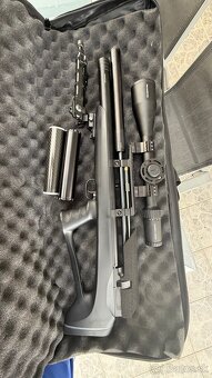 Pcp Snowpeak P35 - 6