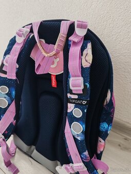 Skolsky ruksak Topgal - 6