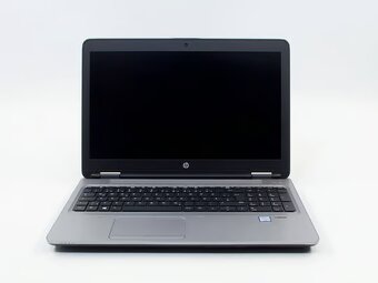 HP 650 G2, i5, SSD, Win11 PRO, numerická klávesnica, RS232 - 6